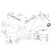 Dispositifs electriques 