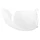 ECRAN DE CASQUE ADX POUR INTEGRAL AI600 TRANSPARENT