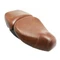 SADDLE- BROWN "PIAGGIO GENUINE PART" 50-125 VESPA LXV -624972