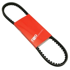 COURROIE CYCLO ADAPTABLE MBK 51 CRANTEE -P2R