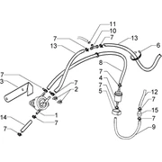 Pompe carburant