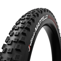 PNEU VTT 27.5 X 2.6 VITTORIA MARTELLO TRAIL GRAPHENE 2.0 NOIR TUBELESS READY TS (65-584) (650B) -TERRAIN POLYVALENT- (MONTAGE ATELIER)
