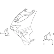 Carrosserie av. IV