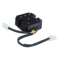 REGULATOR FOR    KYMCO 250 PEOPLE S 2005>2007  (12V/15A - TRIPHASE)  (R.O 31600-LDH1-E00 / 00168139)  -SGR-