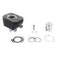 CYLINDER FOR MOPED PIAGGIO 50 CIAO PX (Ø 38,40mm - PIN Ø 10mm) -SELECTION P2R