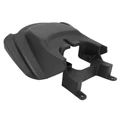 POIGNEE PASSAGER POUR MBK 50 BOOSTER 2004> / YAMAHA 50 BWS 2004> NOIR (OEM: 5WW-F4773-00) -P2R