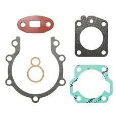 JOINT MOTEUR CYCLO ADAPTABLE MBK MOTOBECANE 88, 40/AV7 (POCHETTE COMPLETE) -SELECTION P2R