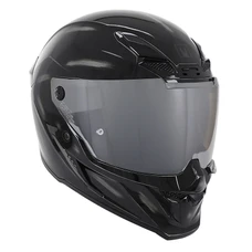 CASQUE INTEGRAL MPH BLADE DOUBLE ECRANS DARK JEANS L (ECE 22.06)