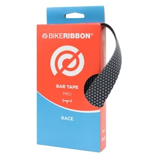 RUBAN DE GUIDON / CINTRE BIKE RIBBON GRADE PLUS GRIS/NOIR