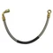 FLEXIBLE RADIATEUR HUILE COTE DROIT ORIGINE PIAGGIO MOTO-GUZZI V11 1999-2002 -GU01161630