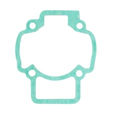 JOINT EMBASE DE CYLINDRE (0,4MM) ORIGINE PIAGGIO 50 NRG/GILERA 50 RUNNER, DNA LIQUIDE  -827301-