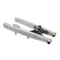 SUSPENSION ARM "PIAGGIO GENUINE PART" GILERA 50 SMT RACING 2011>  -B045012-