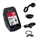 COMPUTER - SIGMA ROX11.1 EVO GPS - BLACK - HEART RATE/ALTIMETER