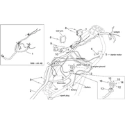 Circuit electrique II