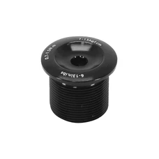 VIS MANIVELLE VAE / E-BIKE PROWHEEL POUR SHIMANO EP801/601/600/E500 M20x1x21 mm NOIR (VENDU A L'UNITE)