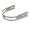FLANGE FOR EXHAUST "PIAGGIO GENUINE PART" FOR ALL MAXISCOOTERS 400-500 CC  -599533-