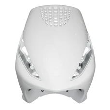 FACE AVANT ORIGINE PIAGGIO 50 ZIP 2000> BLANC 724  -5764130087-