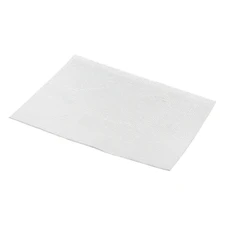 PROTECTION THERMIQUE ADHESIVE ARTEIN TEFIBRAL 140x195 mm (S) EPAISSEUR/DENSITE 0,80 mm/490 gr/m2 (RESISTE JUSQU'A 550°C / ADHESIF 175°C)  -PRO SERIES-