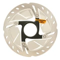 BRAKE DISC-FOR ROAD BIKE- SHIMANO CENTERLOCK ICE TECH 140mm -RT800SS - ULTEGRA LEVEL