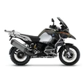 FIXATION TOP CASE SHAD TOP MASTER POUR BMW F 850 GS ADVENTURE 2019>, 1200R GS ADVENTURE 2014>2018, 1250 R GS ADVENTURE 2019> (W0GS19ST)
