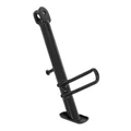 BEQUILLE SCOOT LATERALE ADAPTABLE KYMCO 50 AGILITY/SYM 50 FIDDLE, ORBIT 2 (OEM 50530-ABA-0002) -P2R