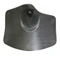 PORTE DE COFFRE AVANT ORIGINE PIAGGIO 50-125 FLY 2012> BRUT A PEINDRE -673084