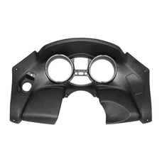 TABLIER DE TABLEAU DE BORD MAXISCOOTER ORIGINE PIAGGIO 125-250-300-400-500 MP3 2008>2014/GILERA 500 FUOCO 2007> -623072000C