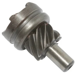 KICK STARTER SPROCKET FOR SCOOT PIAGGIO 50 ZIP 2STROKE+4STROKE, TYPHOON, NRG/GILERA 50 STALKER, RUNNER -SELECTION P2R