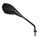 RETROVISEUR DROIT NOIR MAXSCOOTER ORIGINE PIAGGIO 125-300 YOURBAN, 300-500 MP3 SPORT/BUSINESS, 530 MP3 2022> -CM175020