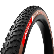 PNEU VTT 29 X 2.40 VITTORIA MEZCAL XC RACE GRAPHENE 2.0 NOIR / MARRON TUBELESS READY TS (57-622) -TERRAIN MIXTE