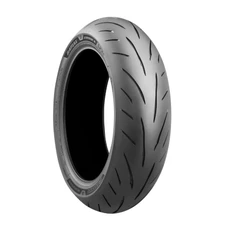 PNEU MOTO 17'' 190/55-17  BRIDGESTONE BATTLAX S23 REAR RADIAL ZR TL 75W