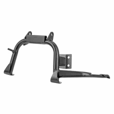 BEQUILLE SCOOT CENTRALE ADAPTABLE PIAGGIO 50 ZIP 4T 2006>2023 (OEM: 600183) NOIR -MAGNETI MARELLI