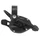 MANETTE VTT DROITE SRAM SX EAGLE TRIGGER 12V. NOIR