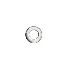 RONDELLE PLATE D10,5 AXE FIXATION MOTEUR ORIGINE PIAGGIO GILERA 50 SMT, RCR/DERBI 50 SENDA 2000>2015/ APRILIA 50 RS, SX, RX  -00402100001-