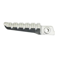 REPOSE PIED PILOTE DROIT ORIGINE PIAGGIO APRILIA 50-125 RS 1995>2010, RS4 2011>, 125 TUONO 2003>2004, AF1 1990>1992, 50 EUROPA 1991>1992  -AP81329576-
