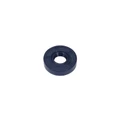 JOINT SPI POMPE A EAU 50 A BOITE ADAPTABLE DERBI 50 SENDA, SENDA SM, SENDA R / BULTACO 50 LOBITO / GILERA 50 ZULU  (10x24x6mm - NBR - RESSORT INOX)  -ARTEIN-