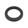 JOINT TROU DE BOUGIE COUVRE CULASSE ORIGINE PIAGGIO 50 SXR APRILIA 2021>  -B014732-