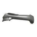 SPOILER GAUCHE ORIGINE PIAGGIO 125-250-300-400-500 MP3 2008>2014 GRIS 713/B  -65614160EV-