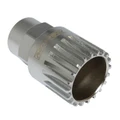 OUTIL DEMONTE BOITIER / CUVETTE NEWTON POUR SHIMANO, STRONGLIGHT, ISIS