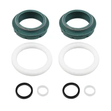 JOINT SPI ET CACHE POUSSIERE DE FOURCHE 41 mm (DIAM SPI 41x53,10x7,5 mm) -SKF