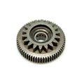INTERMEDIATE SPROCKET FOR STARTER FOR MBK 50 BOOSTER, NITRO, MACH G, OVETTO 2T, STUNT/YAMAHA 50 BWS, AEROX, JOG R, NEOS 2T, SLIDER/MALAGUTI F10, F12, F15/APRILIA 50 SR -SELECTION P2R