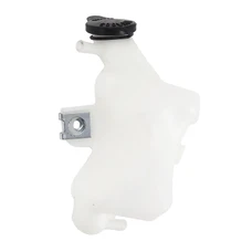 VASE EXPANSION REFROIDISSEMENT MAXISCOOTER ADAPTABLE HONDA 125-150 PCX 2015>2018 (OEM: 19111-K35-V00/19109-KBP-900) -P2R