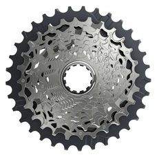 CASSETTE 12 Speed. SRAM AXS FORCE XG-1270 10-36 FOR XDR BODY (10-11-12-13-15-17-19-21-24-28-32-36)