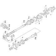 Transmission complète