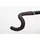 RUBAN DE GUIDON / CINTRE BIKE RIBBON DROP NOIR/ROUGE