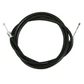TRANSMISSION/CABLE DE STARTER SCOOT MALOSSI (4,8x1022mm)  -221890-