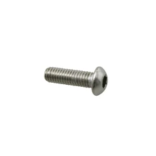 VIS BTR TETE BOMBEE (6x20) ORIGINE PIAGGIO COMMUN A LA GAMME -834038