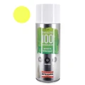 SPRAY-PAINT CAN AREXONS ACRYLIC 100 FLUO YELLOW spray 400 ml (3685)