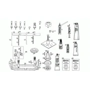 OUTILLAGE SPECIAL