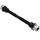 FRONT WHEEL SPINDLE -FOR MTB Ø 9 L141mm (FULL SET)